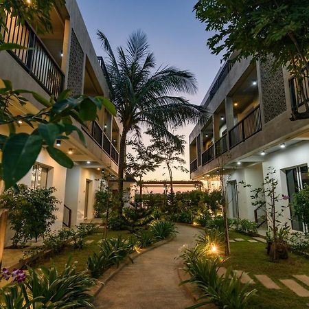Phka Kravan Boutique Kampot Dış mekan fotoğraf