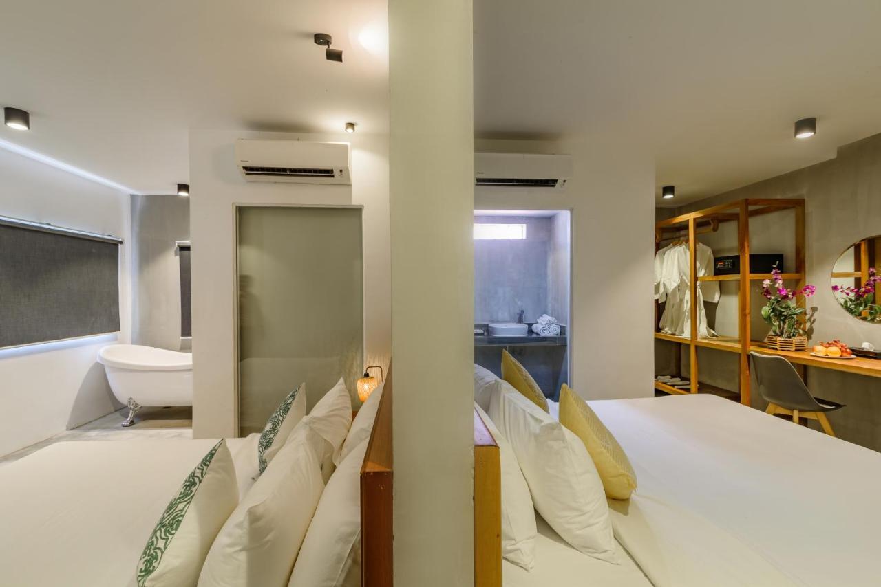 Phka Kravan Boutique Kampot Dış mekan fotoğraf