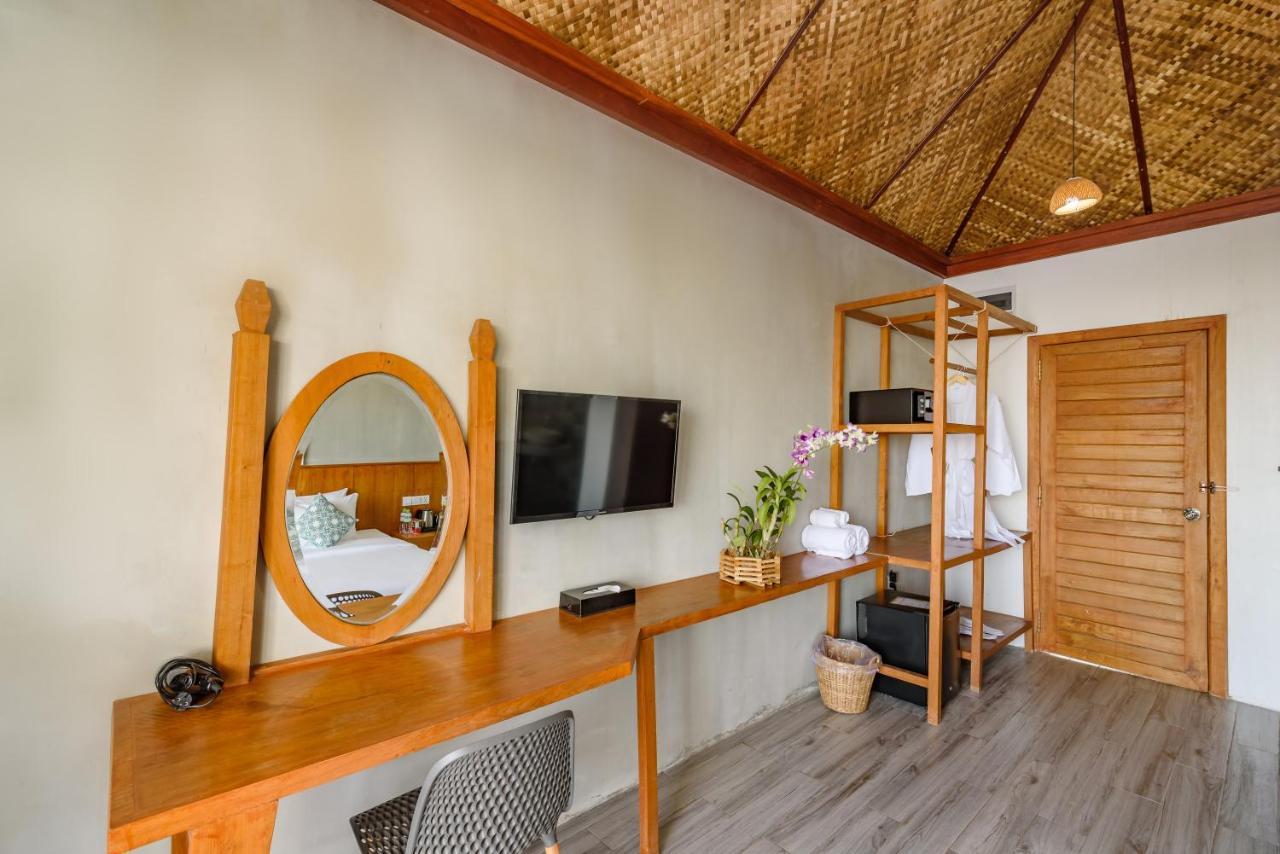 Phka Kravan Boutique Kampot Dış mekan fotoğraf