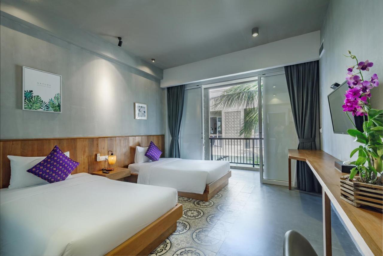 Phka Kravan Boutique Kampot Dış mekan fotoğraf
