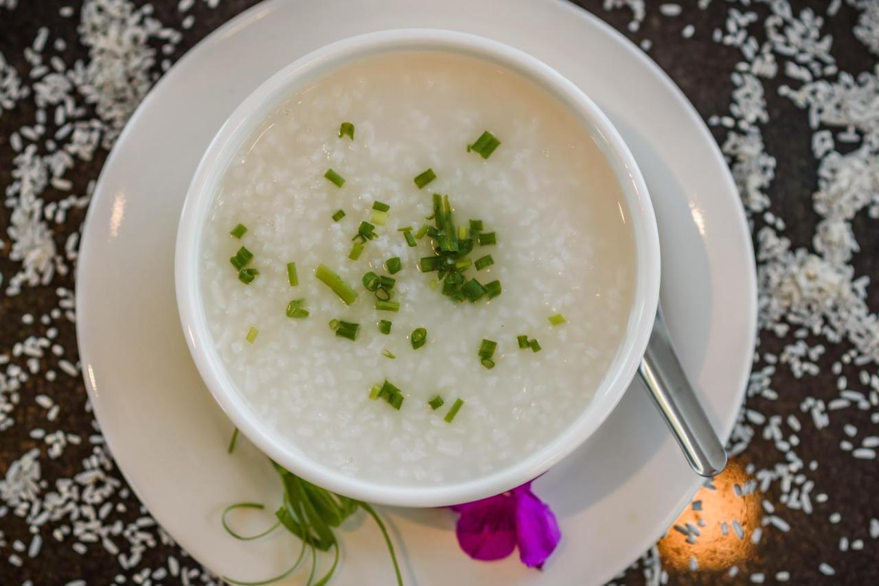 Phka Kravan Boutique Kampot Dış mekan fotoğraf