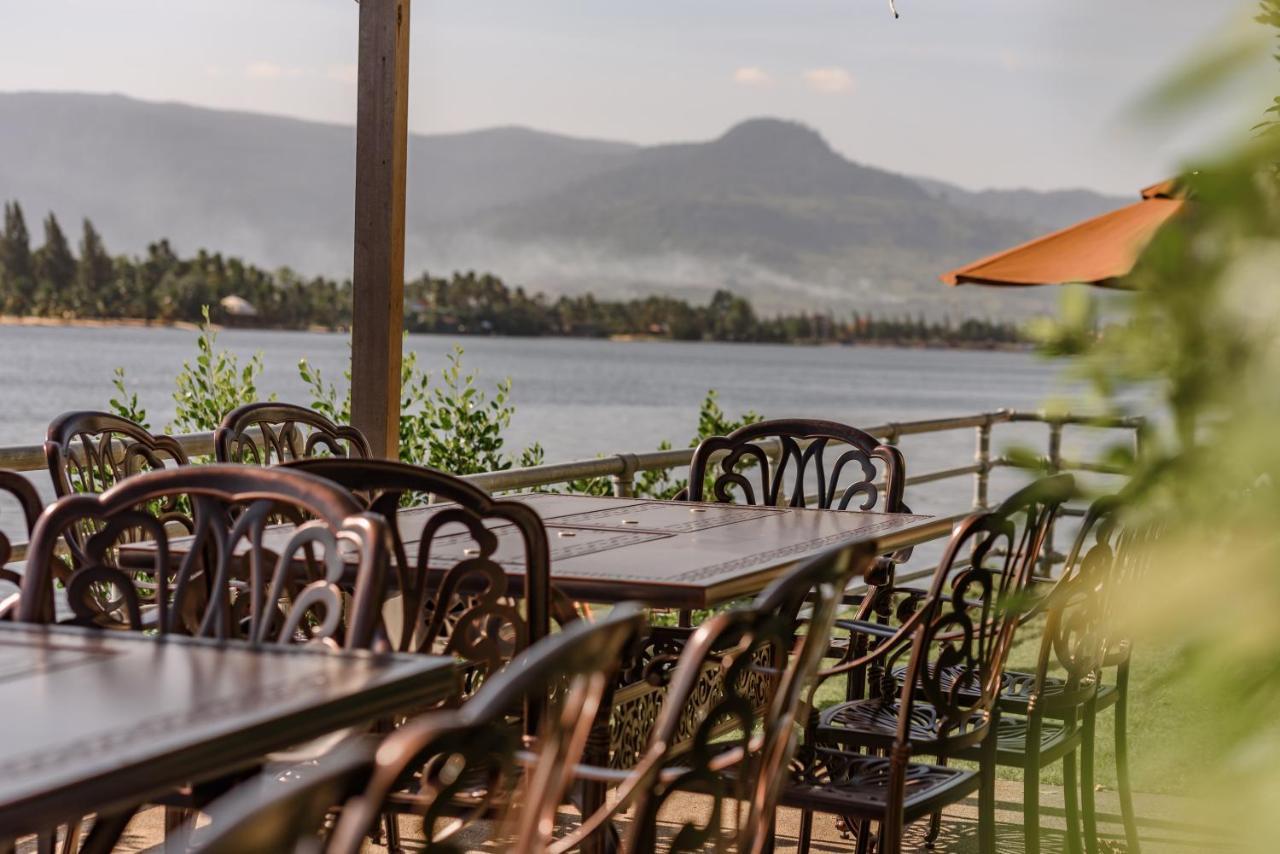 Phka Kravan Boutique Kampot Dış mekan fotoğraf