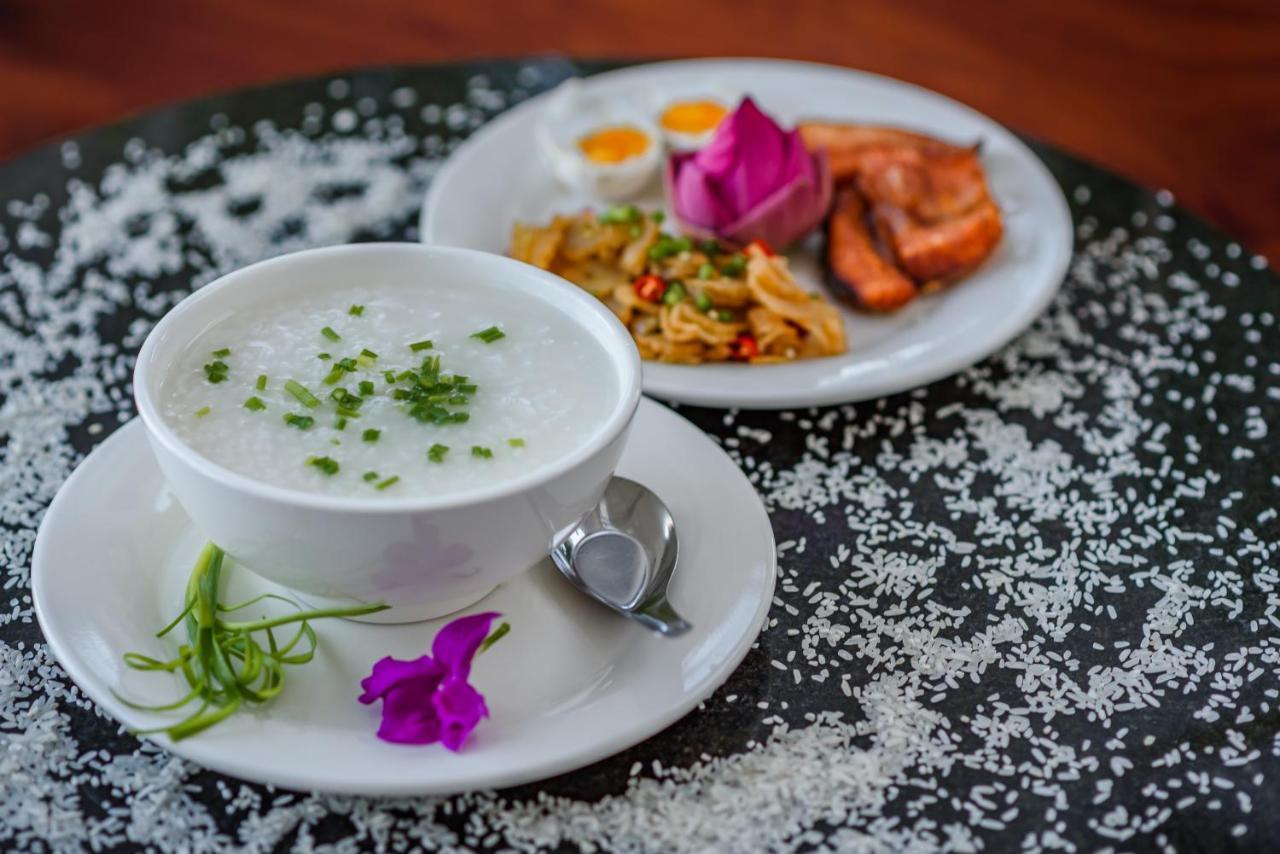 Phka Kravan Boutique Kampot Dış mekan fotoğraf