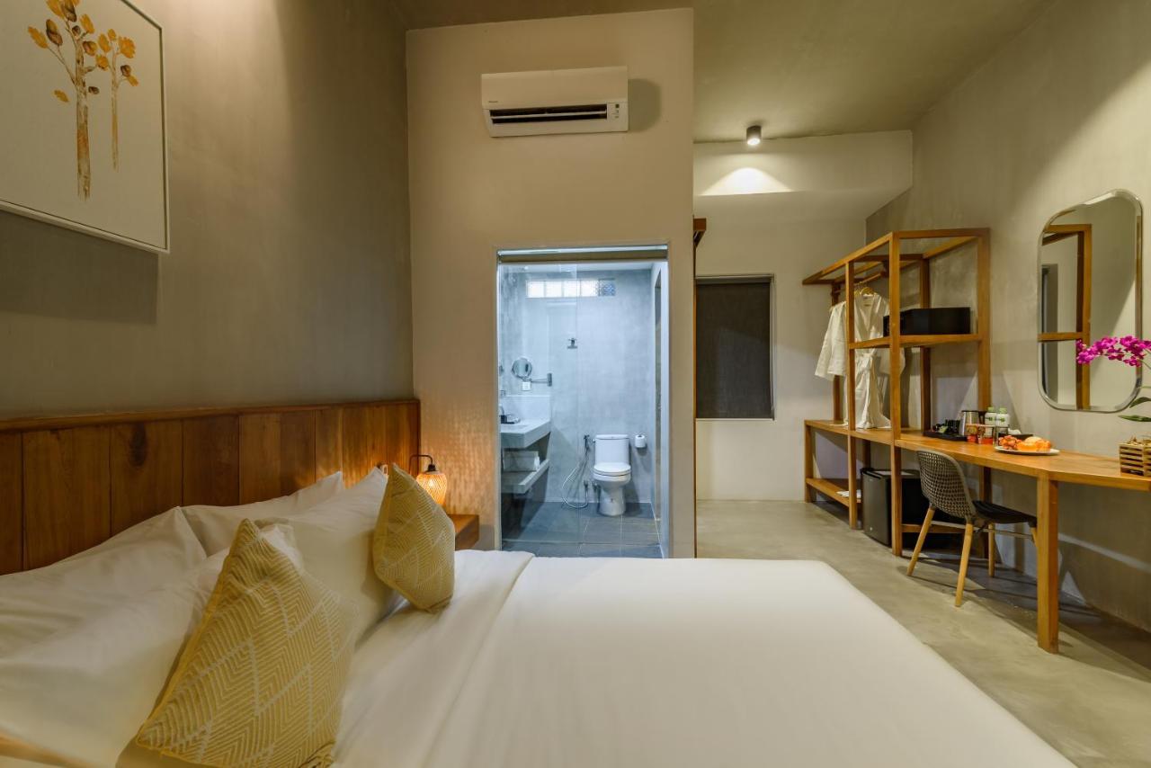 Phka Kravan Boutique Kampot Dış mekan fotoğraf