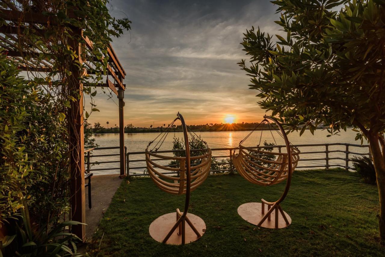 Phka Kravan Boutique Kampot Dış mekan fotoğraf