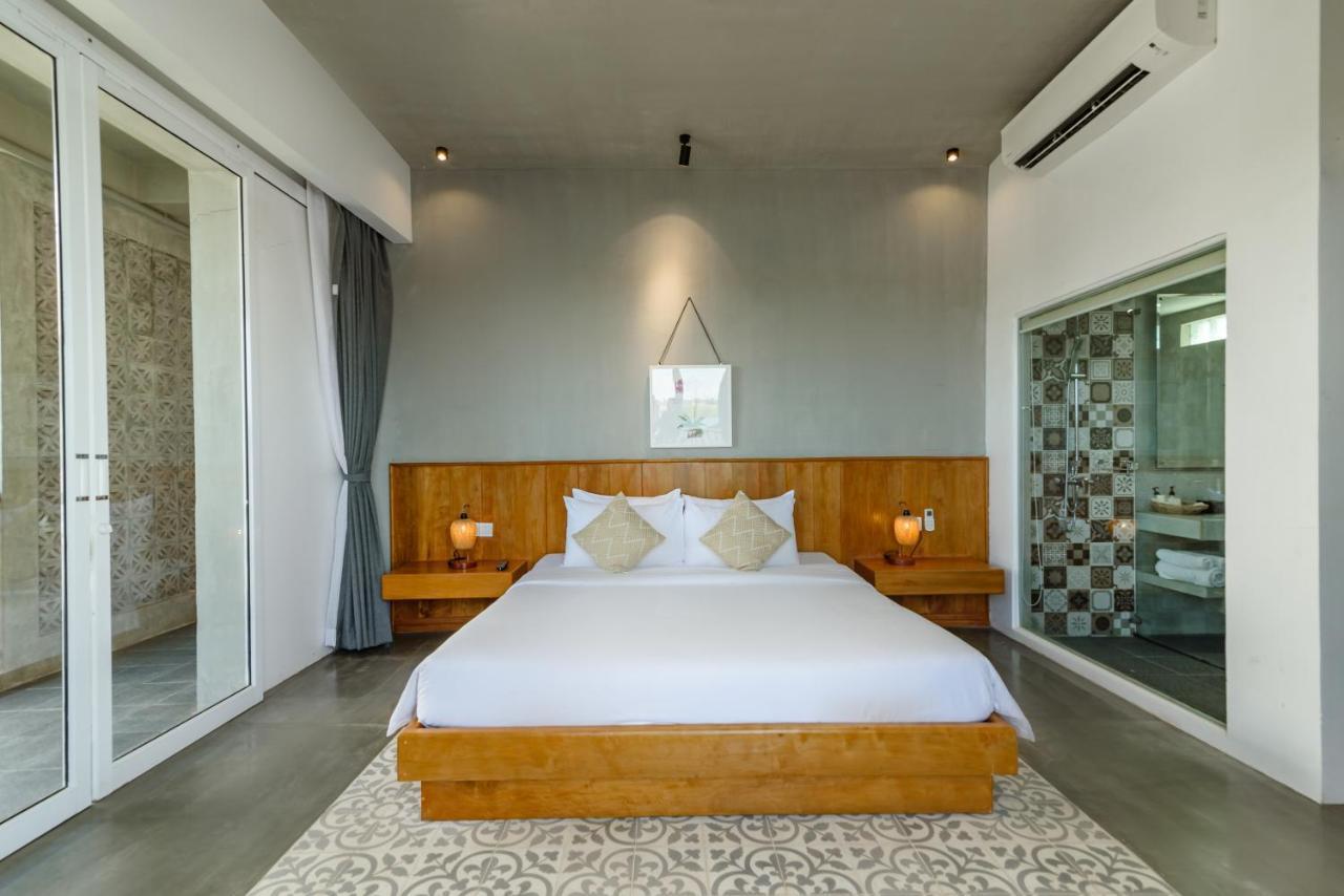 Phka Kravan Boutique Kampot Dış mekan fotoğraf