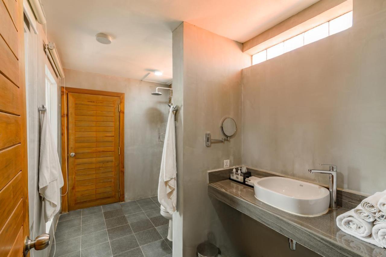Phka Kravan Boutique Kampot Dış mekan fotoğraf
